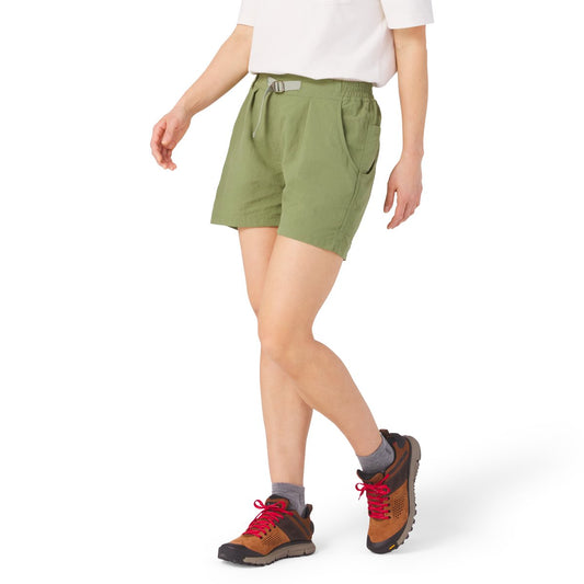 Utility Shorts Olivine