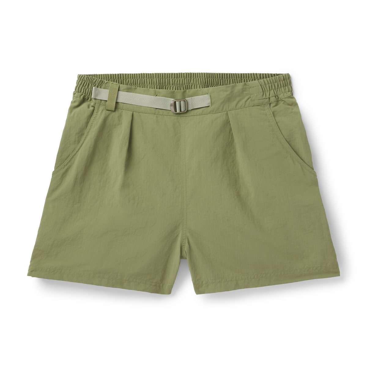 Utility Shorts Olivine