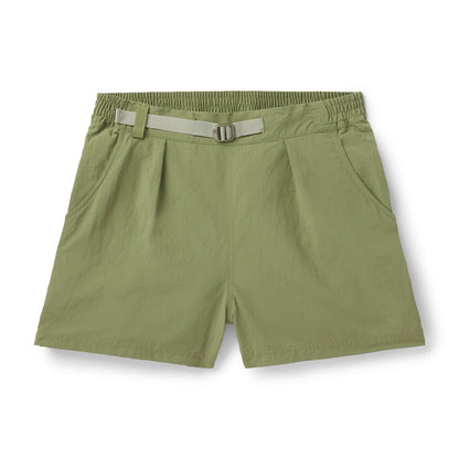 Utility Shorts Olivine