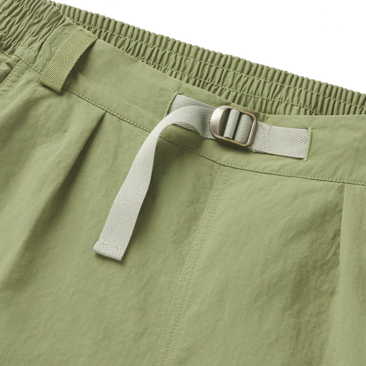 Utility Shorts Olivine