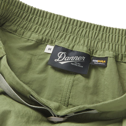 Utility Shorts Olivine