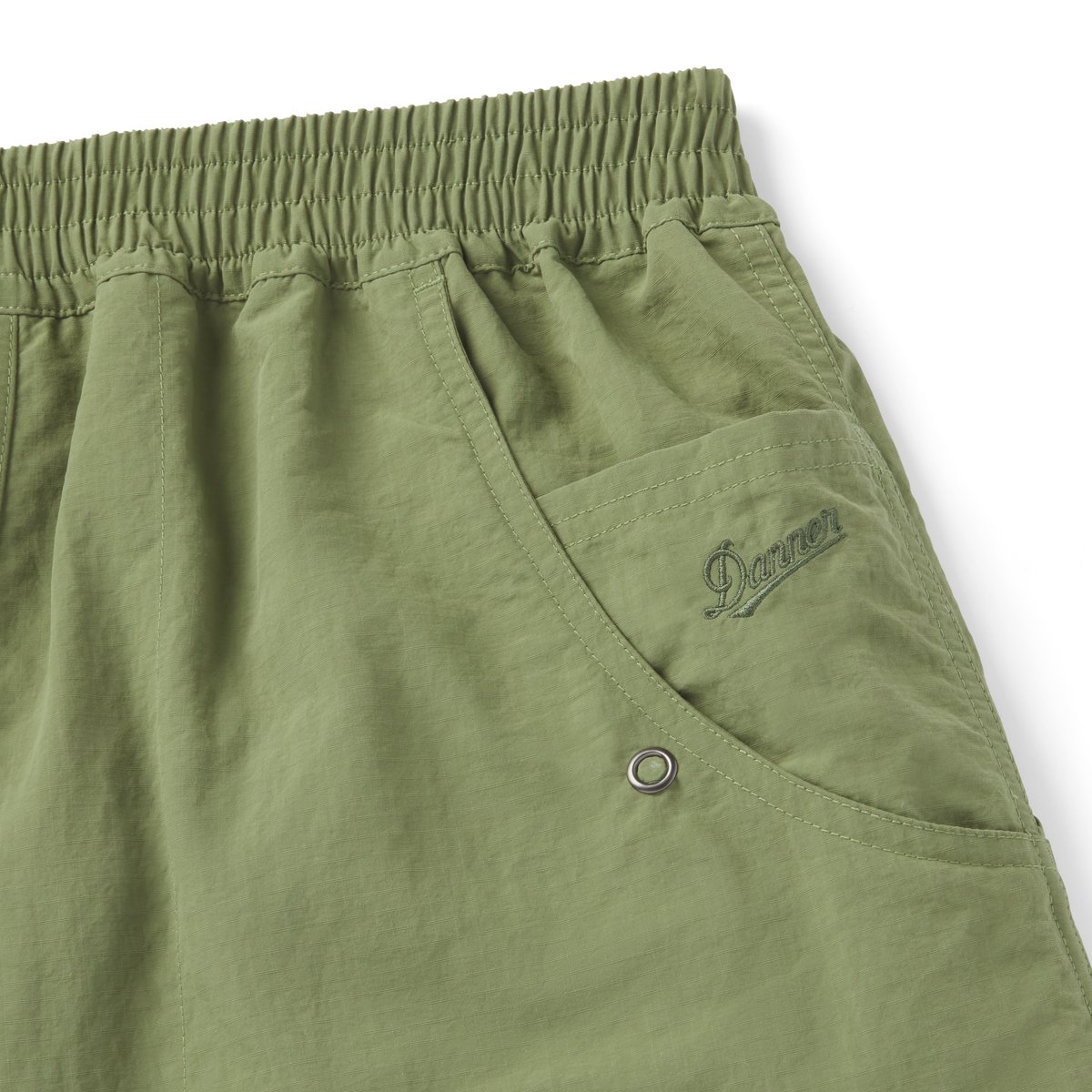Utility Shorts Olivine