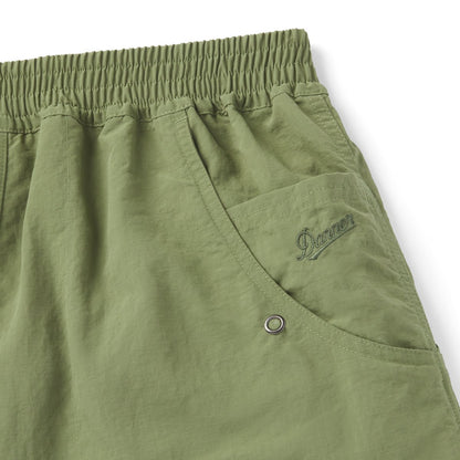 Utility Shorts Olivine