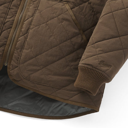 Primaloft Liner Jacket Slate Black/Urban Chic