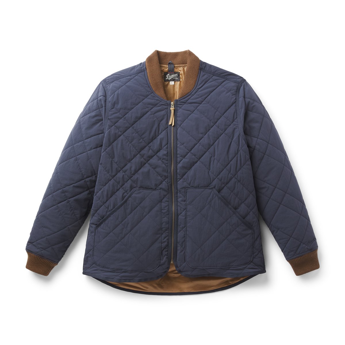 Primaloft Liner Jacket Total Eclipse/Ermine