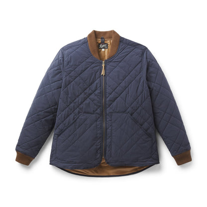 Primaloft Liner Jacket Total Eclipse/Ermine