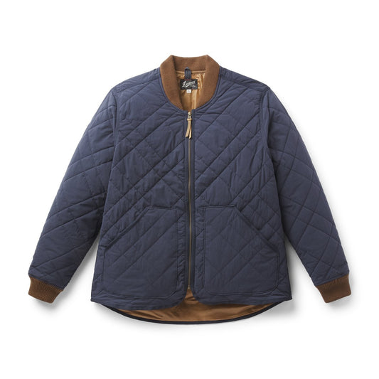 Primaloft Liner Jacket Total Eclipse/Ermine