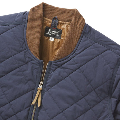 Primaloft Liner Jacket Total Eclipse/Ermine
