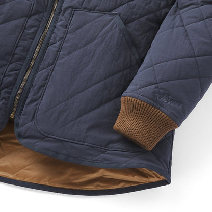 Primaloft Liner Jacket Total Eclipse/Ermine