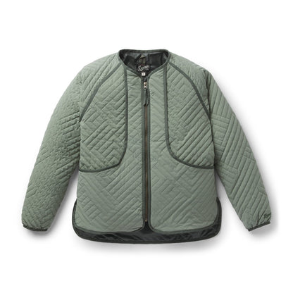 Primaloft Liner Jacket Agave/Urban Chic