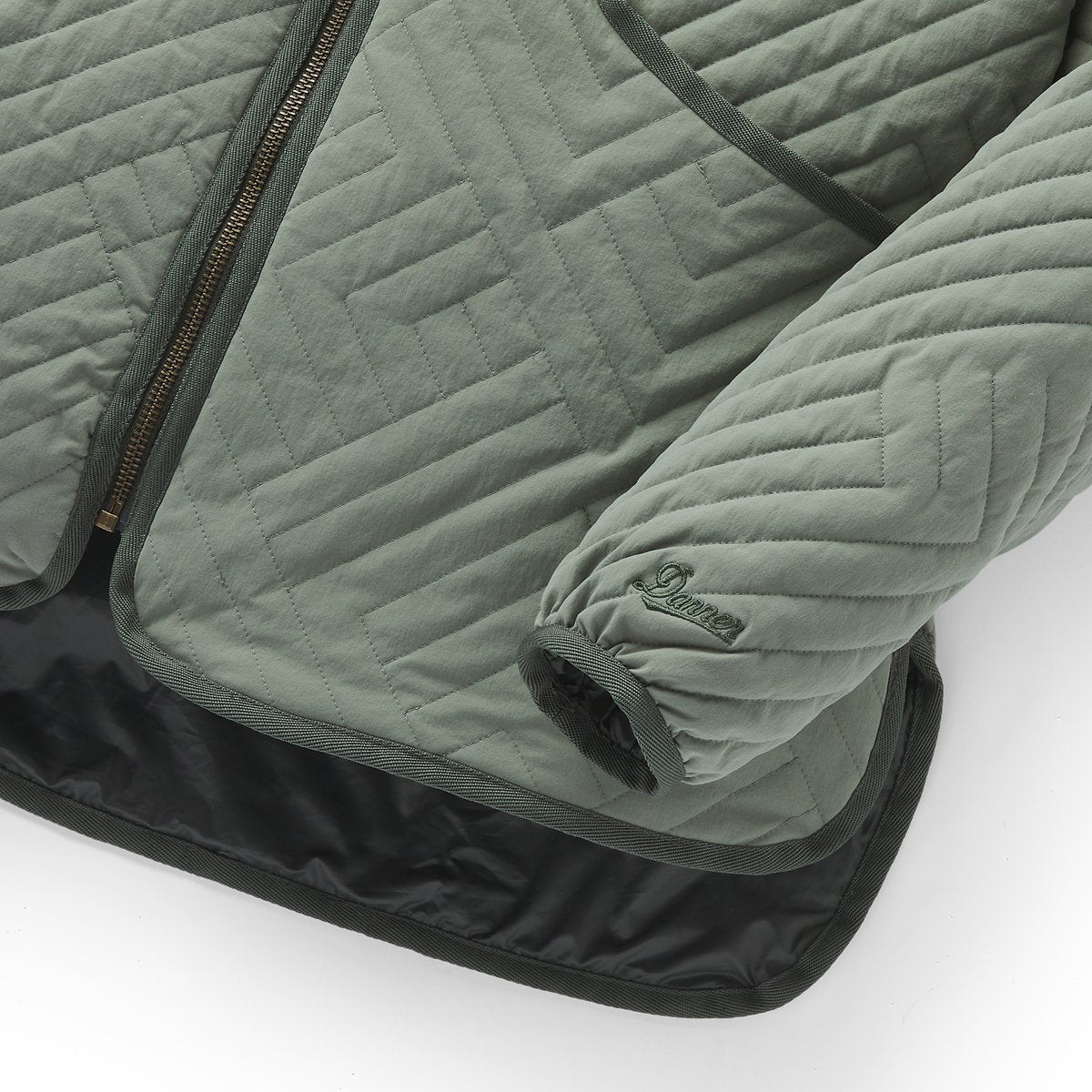 Primaloft Liner Jacket Agave/Urban Chic