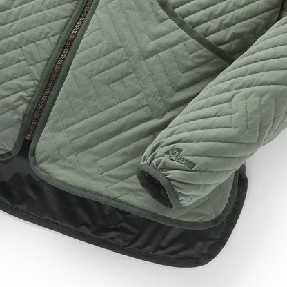 Primaloft Liner Jacket Agave/Urban Chic