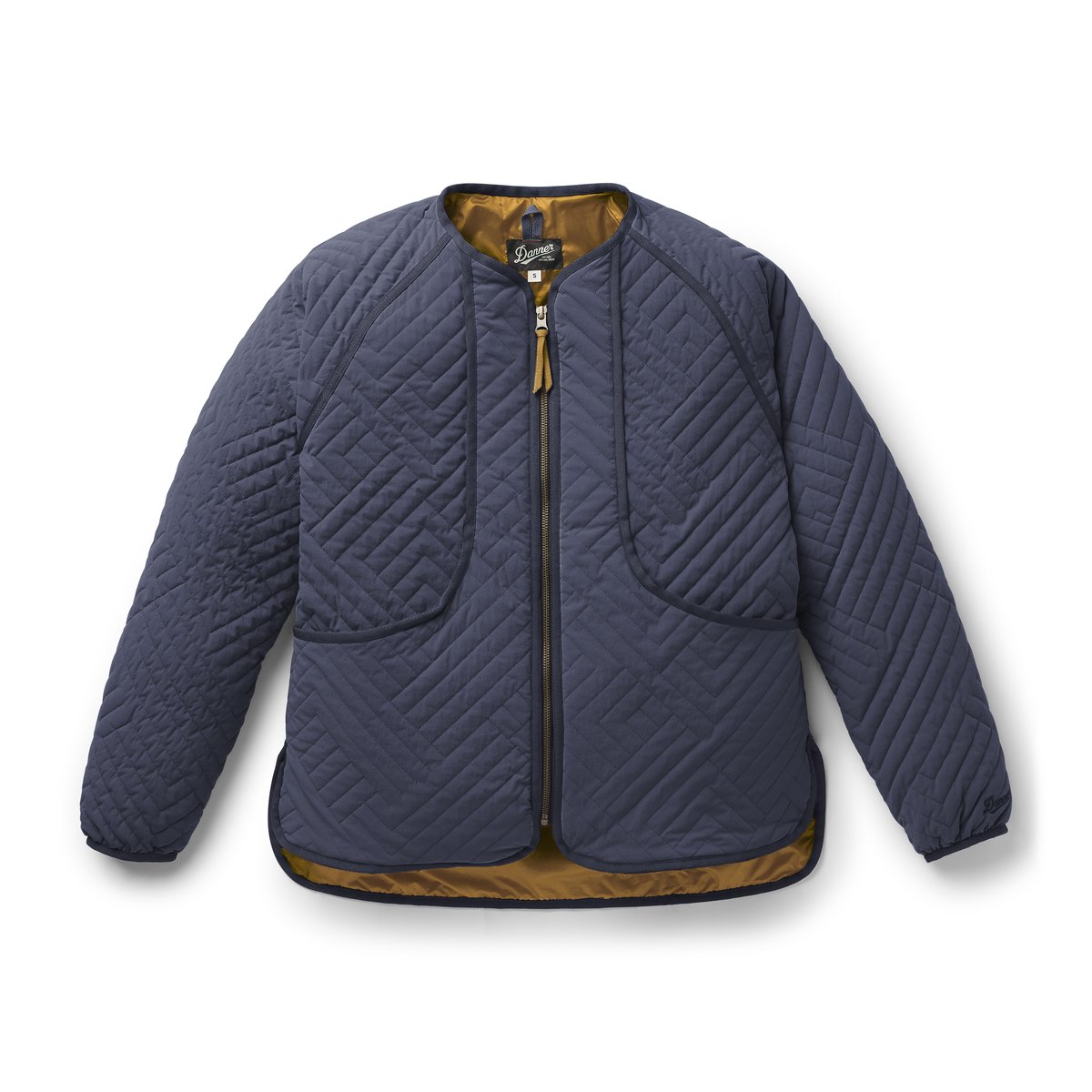 Primaloft Liner Jacket Total Eclipse/Ermine