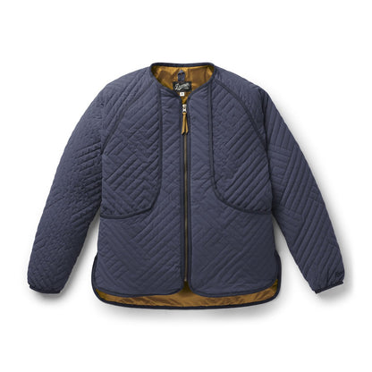 Primaloft Liner Jacket Total Eclipse/Ermine