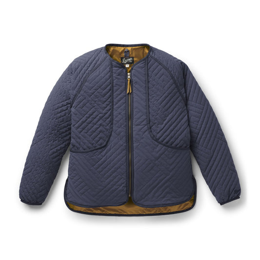 Primaloft Liner Jacket Total Eclipse/Ermine