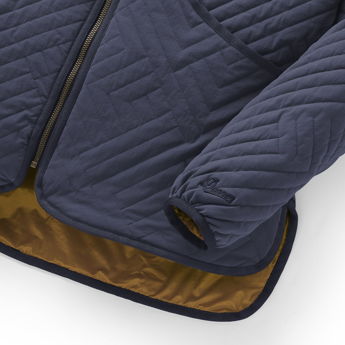Primaloft Liner Jacket Total Eclipse/Ermine