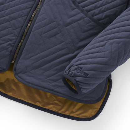 Primaloft Liner Jacket Total Eclipse/Ermine