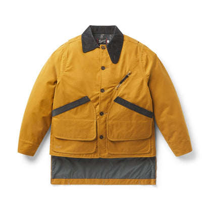 Manzanita WINDSTOPPER® Jacket Golden Brown