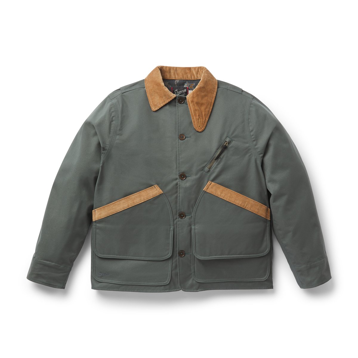 Manzanita WINDSTOPPER® Jacket Urban Chic
