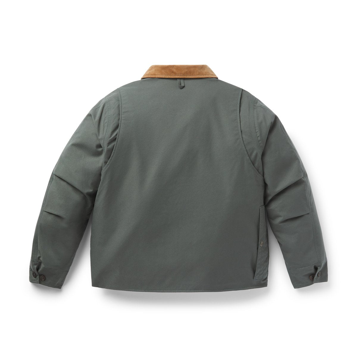 Manzanita WINDSTOPPER® Jacket Urban Chic