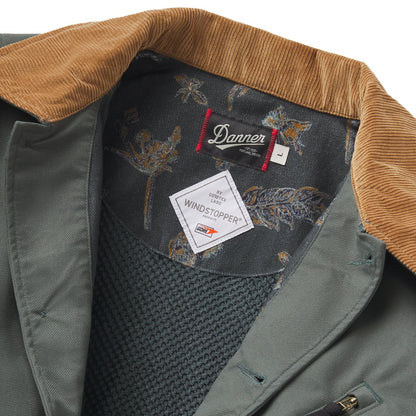 Manzanita WINDSTOPPER® Jacket Urban Chic