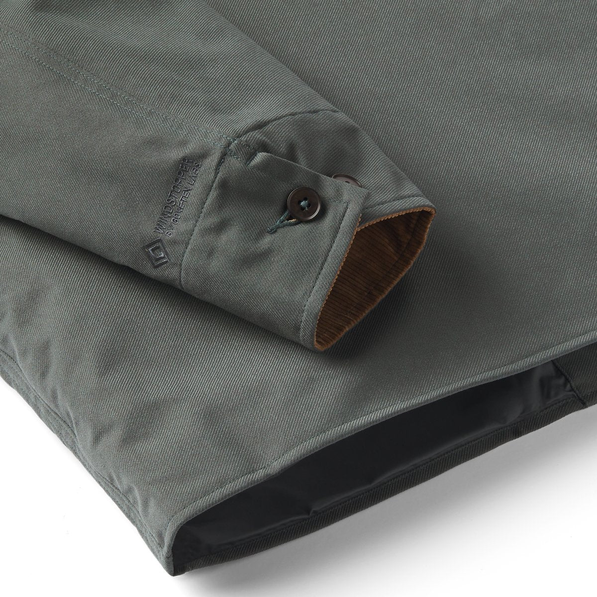 Manzanita WINDSTOPPER® Jacket Urban Chic