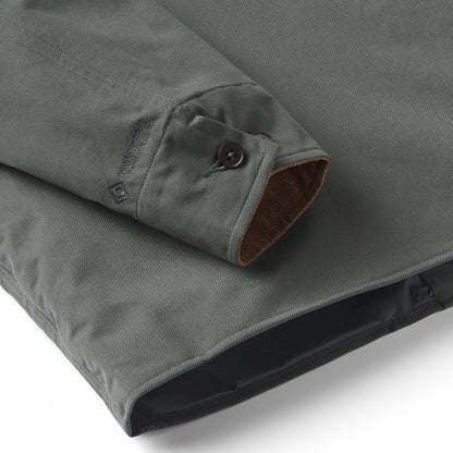 Manzanita WINDSTOPPER® Jacket Urban Chic