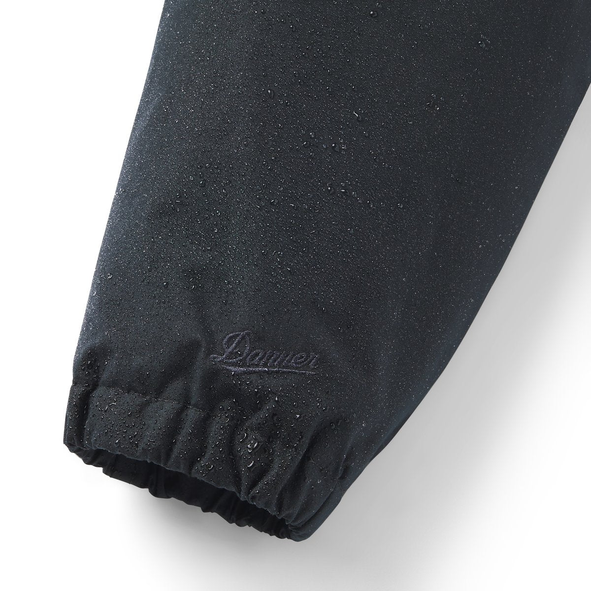 Waxed Primaloft® Coaches Jacket Navy
