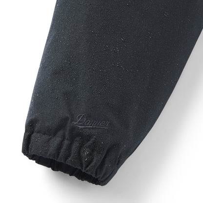 Waxed Primaloft® Coaches Jacket Navy