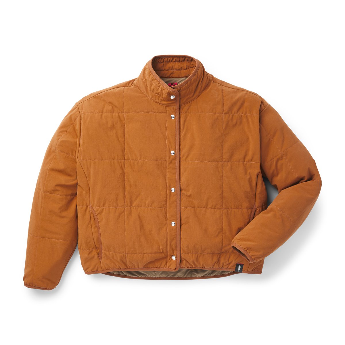 Overlook Primaloft Jacket Glazed Ginger