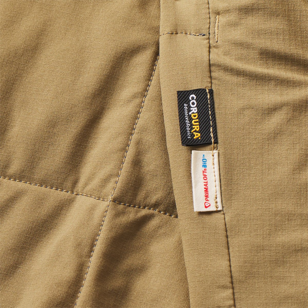 Overlook Primaloft Jacket Ensign Blue