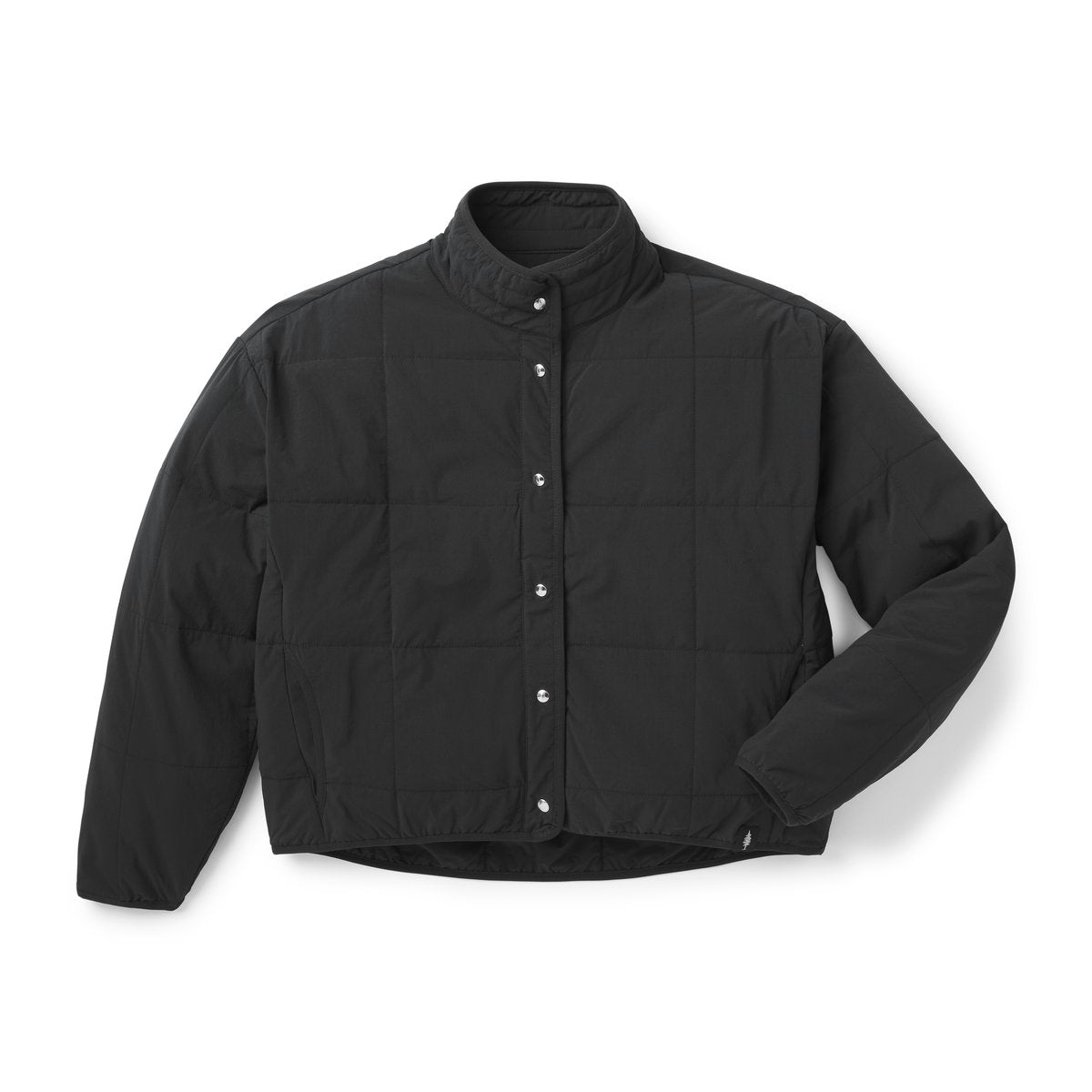 Overlook Primaloft Jacket Black
