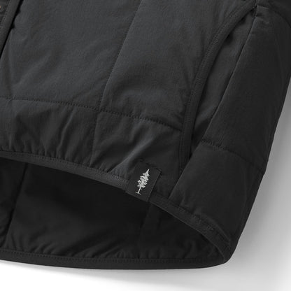 Overlook Primaloft Jacket Black