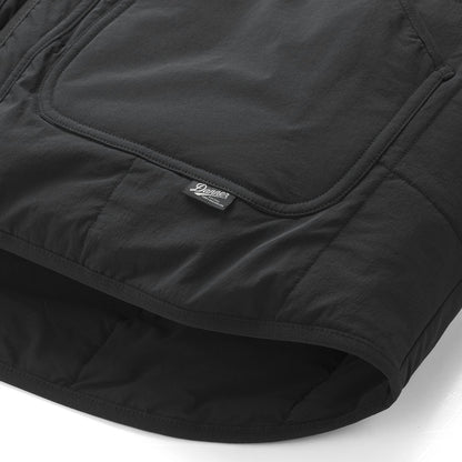 Overlook Primaloft Jacket Black