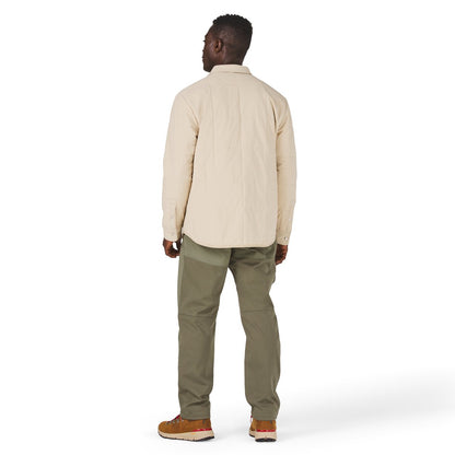 Overlook Primaloft Jacket Safari