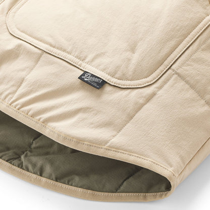 Overlook Primaloft Jacket Safari
