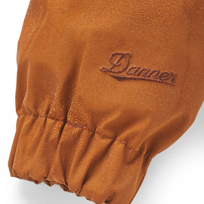 Cascade Crest Packable GTX Jacket Glazed Ginger