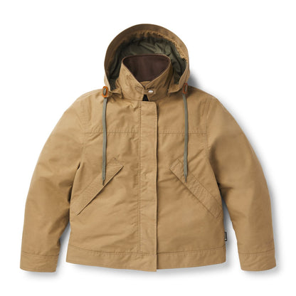 Woodsman GTX Jacket Ermine