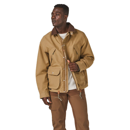 Woodsman GTX Jacket Ermine