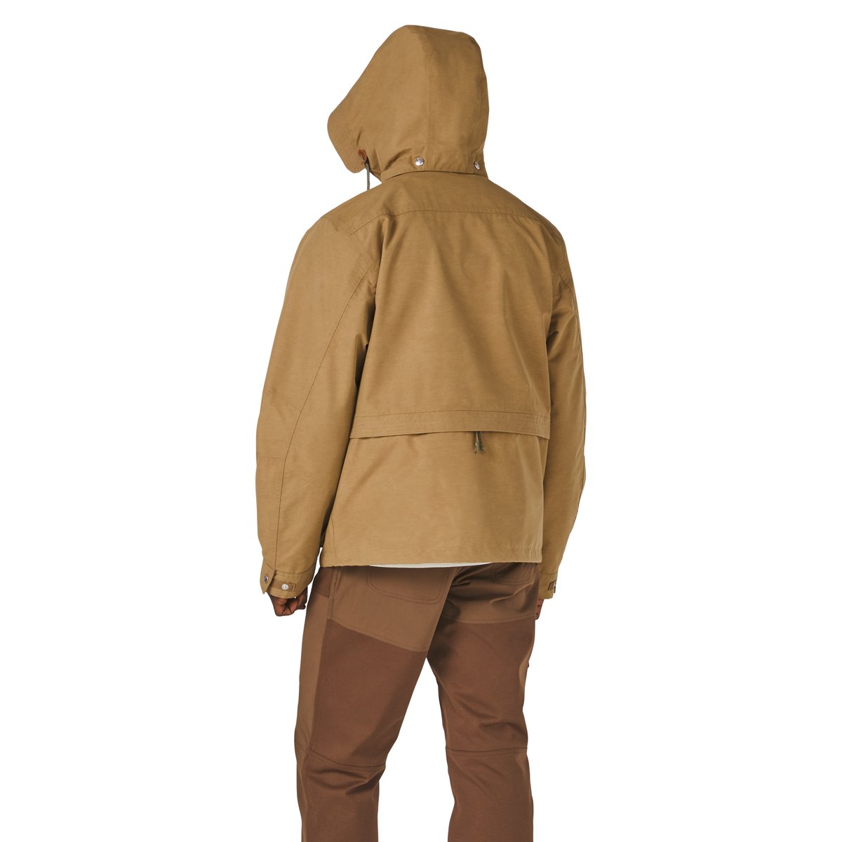 Woodsman GTX Jacket Ermine