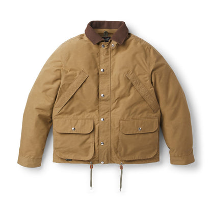 Woodsman GTX Jacket Ermine