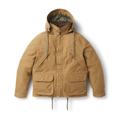 Woodsman GTX Jacket Ermine