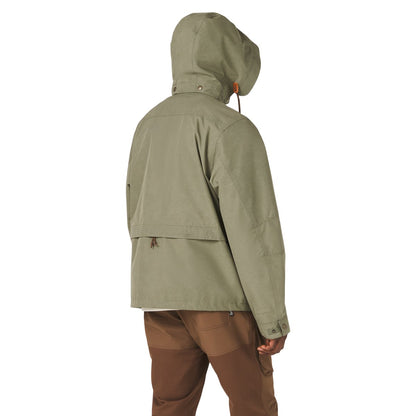 Woodsman GTX Jacket Dusty Olive