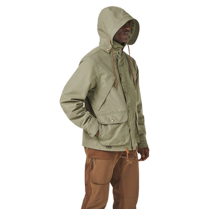 Woodsman GTX Jacket Dusty Olive