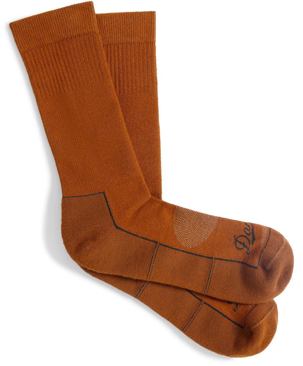 Hiking Socks Lightweight Crew - Canyon Ridge