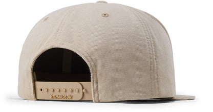 Endless Trails Corduroy Cap Tan