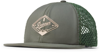Hydro Trucker Cap Olive