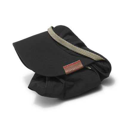 Camper GTX Crushable Cap Black