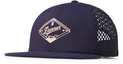 Hydro Trucker Cap Navy