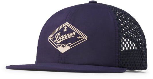 Hydro Trucker Cap Navy